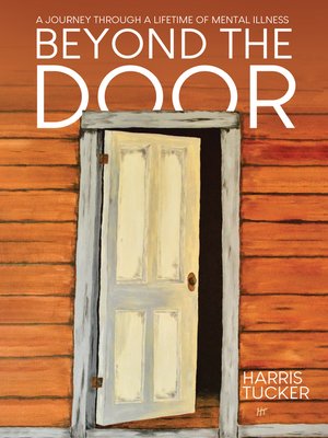 cover image of Beyond the Door